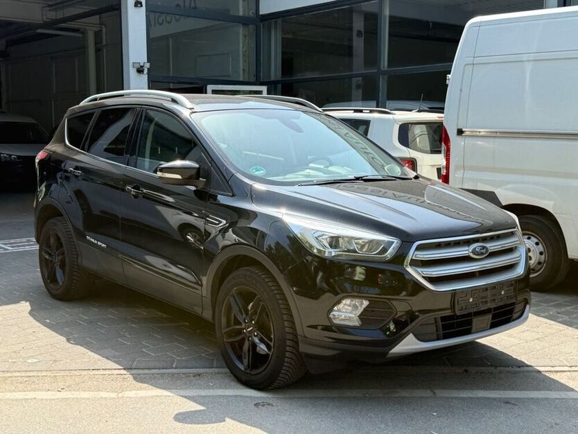 Kuga