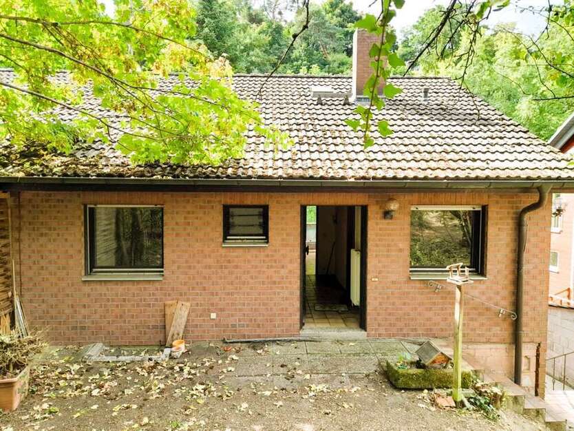 Haus zum Kaufen in Bensheim 370.000 € 68 m²
