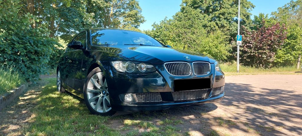 BMW 335 186.200 km 12.500 &euro; Grünstadt/Asselheim 67269