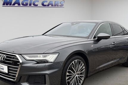 Audi A6 82.000 km 42.890 &euro; Worms 67547