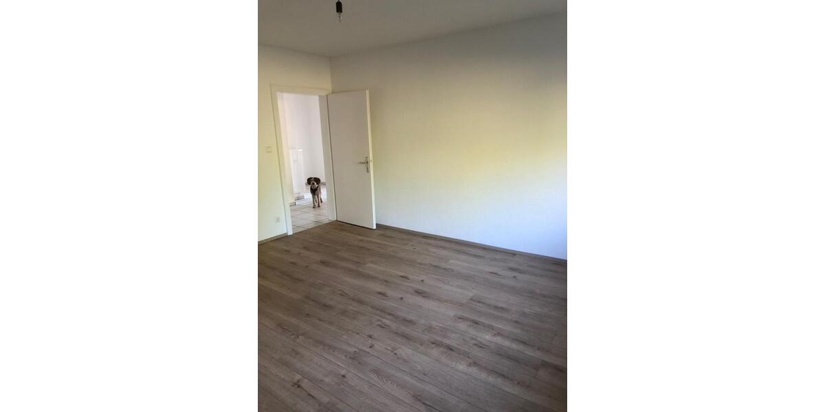 Vollständig renovierte 3-ZKB mit Balkon in Wald-Michelbach 3 zimmer