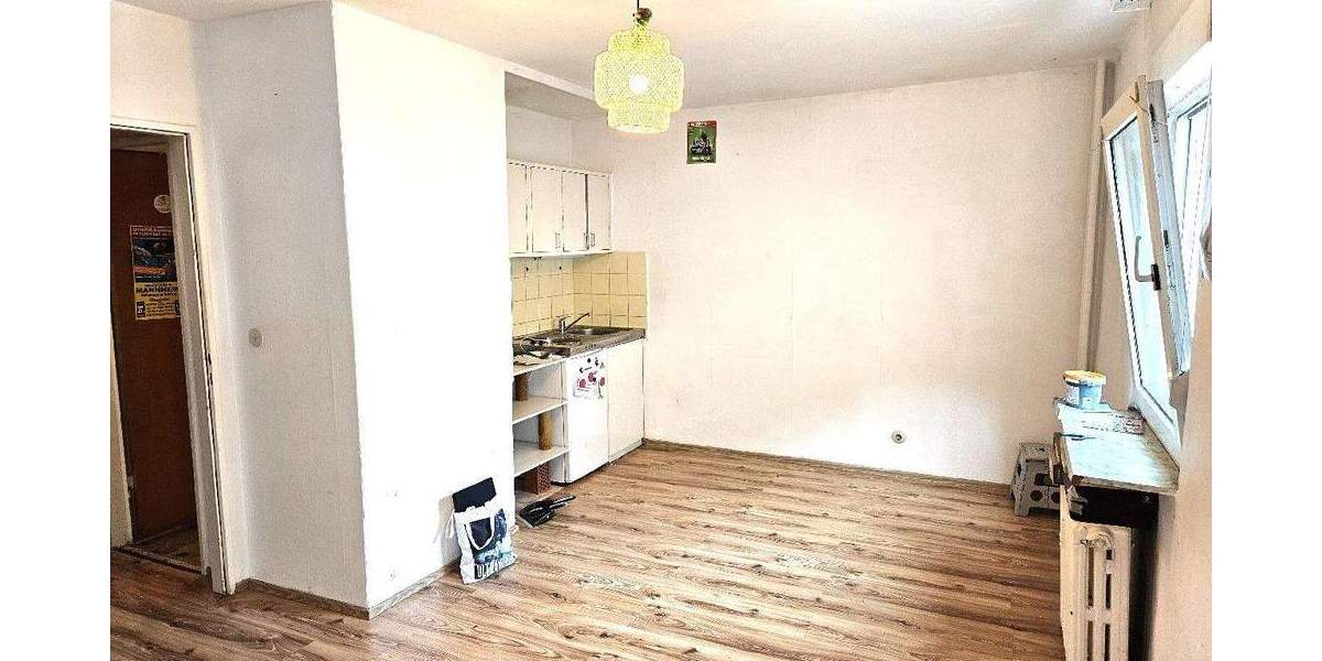 Gemütliches 1 Z Appartement zu vermieten 1 zimmer