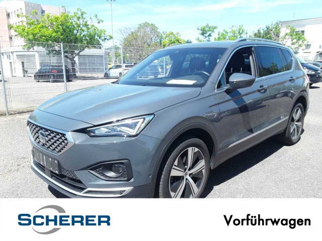 Seat Tarraco 53.100 km 29.830 &euro; Mannheim 68167
