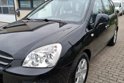 Kia Carens 172.000 km 1.350 € Walldorf (bei Heidelberg) 69190