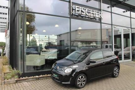 Citroen C1 12.820 km 12.990 &euro; Freinsheim 67251