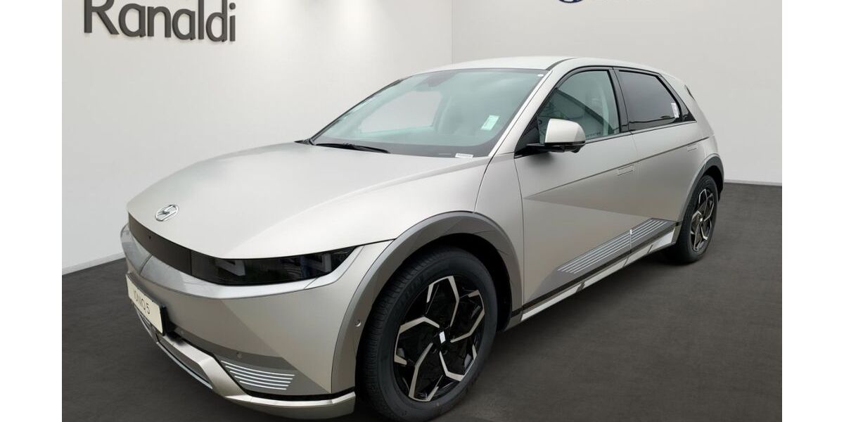 Hyundai IONIQ 5 8.500 km 45.990 &euro; Wiesloch 69168