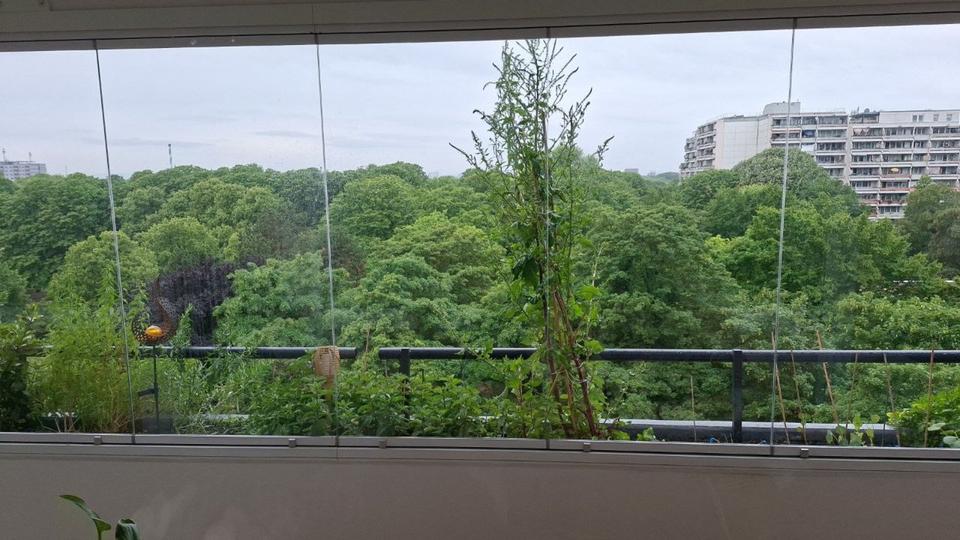 Sehr schöne 3-Zimmer Eigentumswohnung 3 zimmer