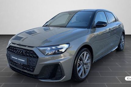 Audi A1 53.333 km 22.490 &euro; Walldorf 69190