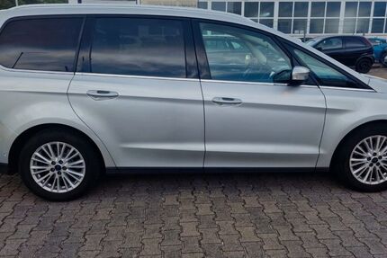 Ford Galaxy 220.000 km 13.275 &euro; Mannheim 68309