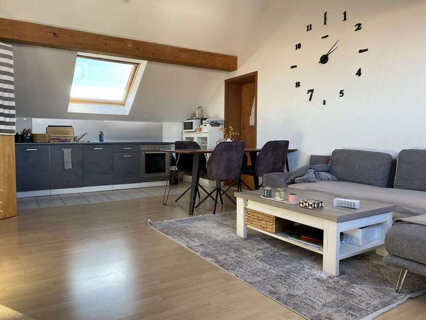 Wohnung zum Mieten in Worms 700 € 70 m²