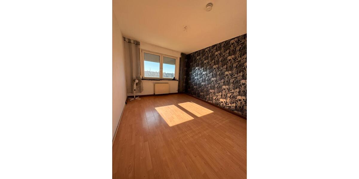 Etagenwohnung Mannheim Rheinau - 3 Zimmer, 85 m&sup2;, 1.250&euro; | Angebot:26345317