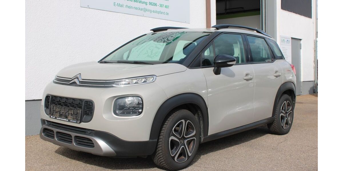 Citroen C3 109.254 km 8.390 &euro; Lampertheim 68623