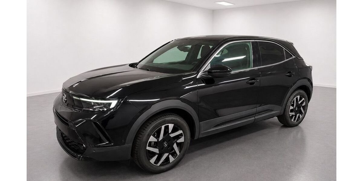 Opel Mokka 6.200 km 19.490 &euro; Mörlenbach 69509
