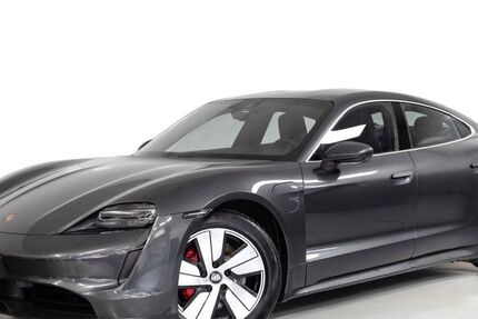 Porsche Taycan 76.222 km 64.900 &euro; Mannheim 68229