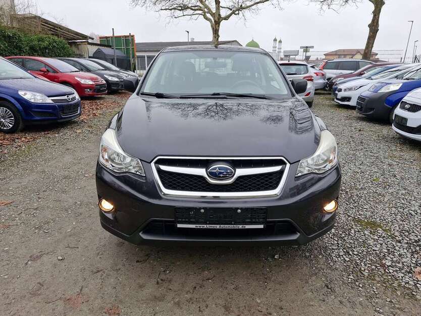 XV