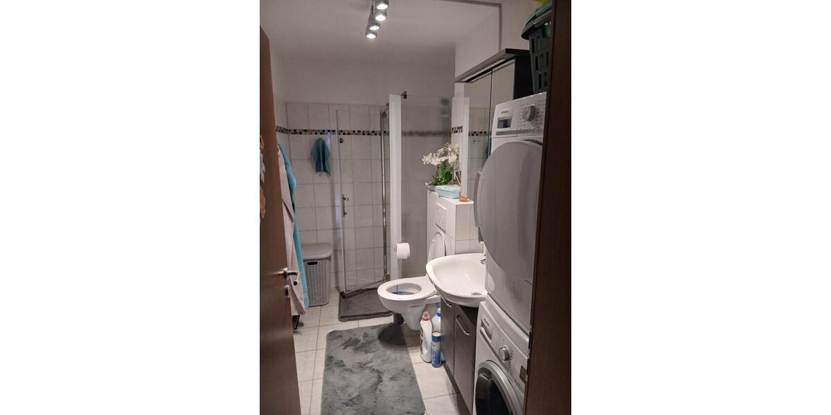 Eigentumswohnung in Weinheim Weststadt zu verkaufen 2 zimmer