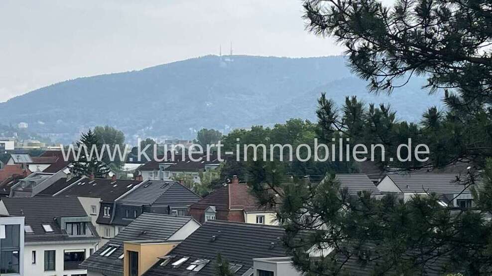 Wohnung zum Kaufen in Heidelberg 365.000 € 90.27 m²