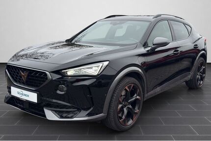 Cupra Formentor 29.456 km 31.990 &euro; Ludwigshafen 67063