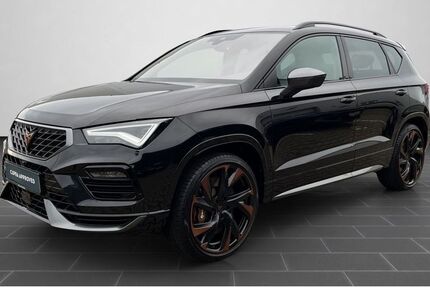Cupra Ateca 29.998 km 38.600 &euro; Ladenburg 68526