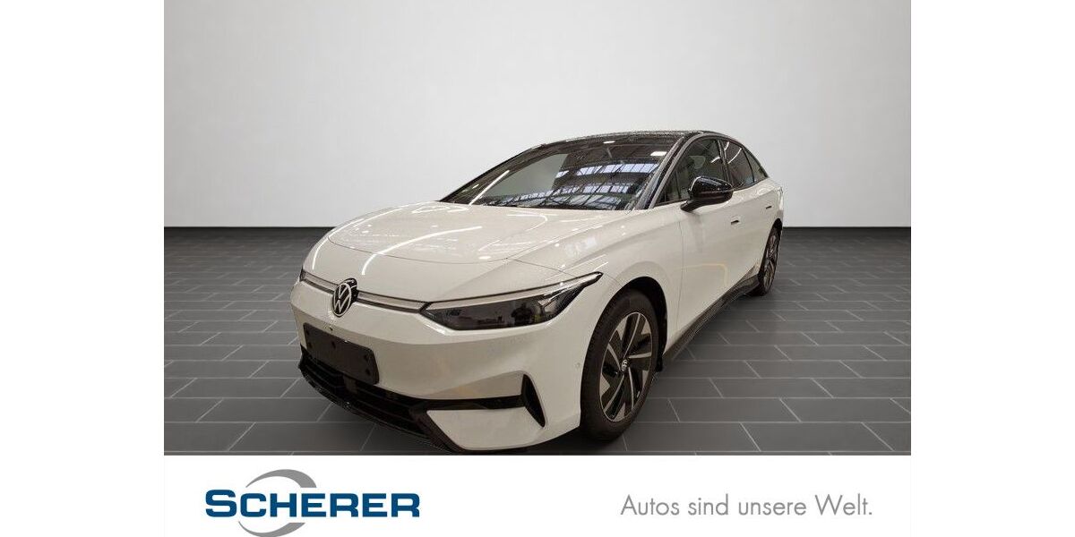 VW ID.7 22.265 km 46.900 &euro; Ladenburg 68526