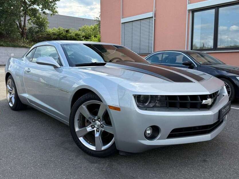 Camaro