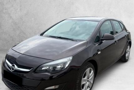 Opel Astra 114.000 km 4.800 &euro; Gernsheim 64579