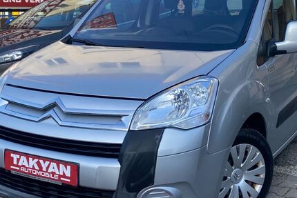 Citroen Berlingo 138.000 km 3.990 &euro; Mannheim 68309