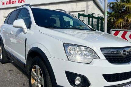 Opel Antara 161.000 km 7.950 &euro; Mannheim 68199