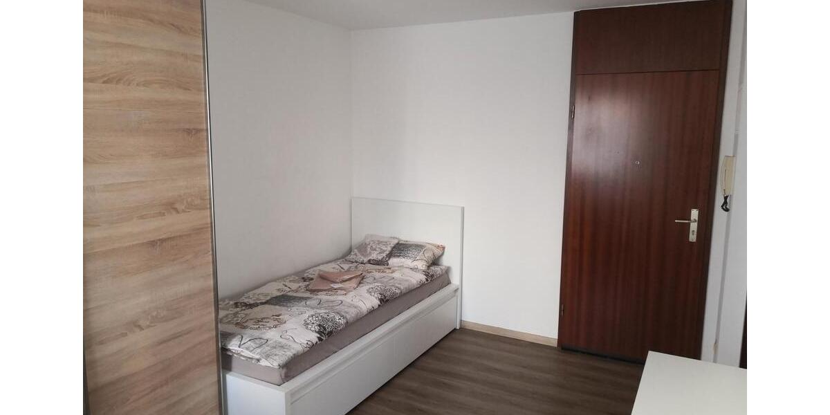 Etagenwohnung Eppelheim - 1 Zimmer, 21 m&sup2;, 650&euro; | Angebot:26247563