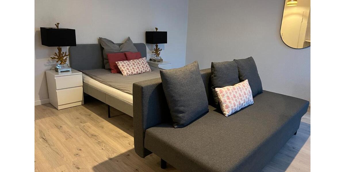 Etagenwohnung Mannheim Fahrlach - 1 Zimmer, 33 m&sup2;, 195.000&euro; | Angebot:26130405