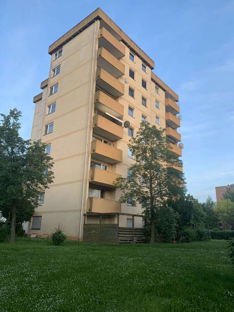 Wohnung zum Kaufen in Worms 159.000 € 64.13 m²