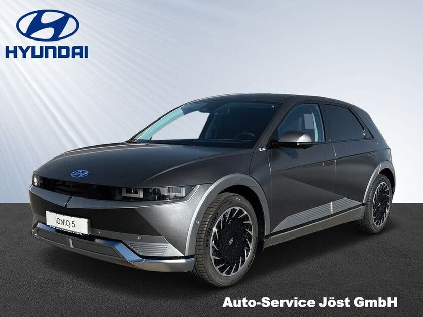 IONIQ 5