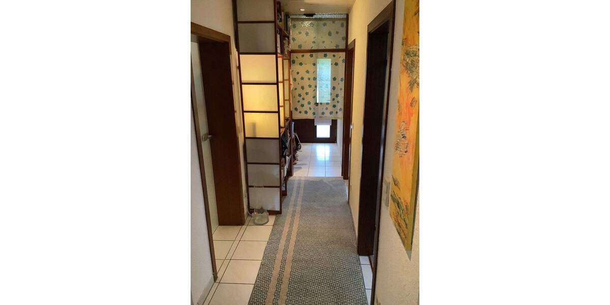 Etagenwohnung Heidelberg Bergheim - 2 Zimmer, 55 m&sup2;, 305.000&euro; | Angebot:25745271