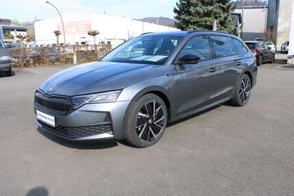 Skoda Octavia 1.050 km 35.290 &euro; Heppenheim 64646