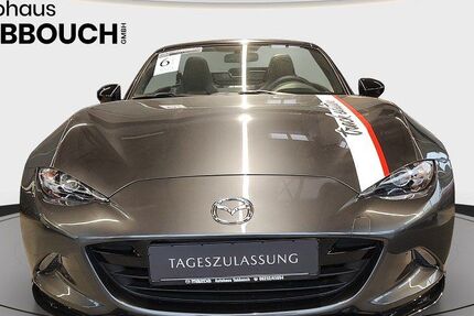 Mazda MX-5 4.664 km 26.999 &euro; Speyer 67346
