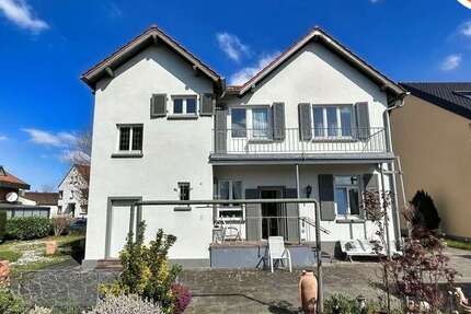 Haus Brühl - 8 Zimmer, 173 m&sup2;, 695.000&euro; | Angebot:22097143