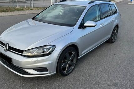 VW Golf 109.000 km 12.600 &euro; Bensheim 64625