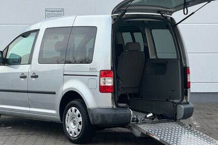 VW Caddy 200.000 km 6.990 &euro; Viernheim (bei Mannheim) 68519