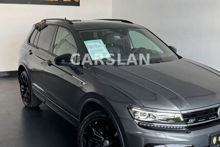 VW Tiguan 133.000 km 24.998 &euro; Worms 67547