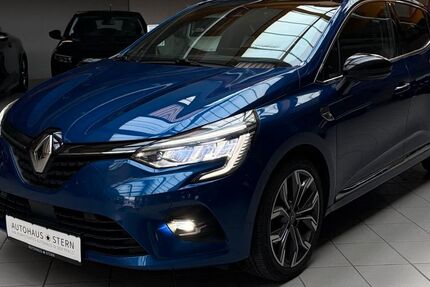 Renault Clio 52.300 km 16.990 € Mutterstadt 67112