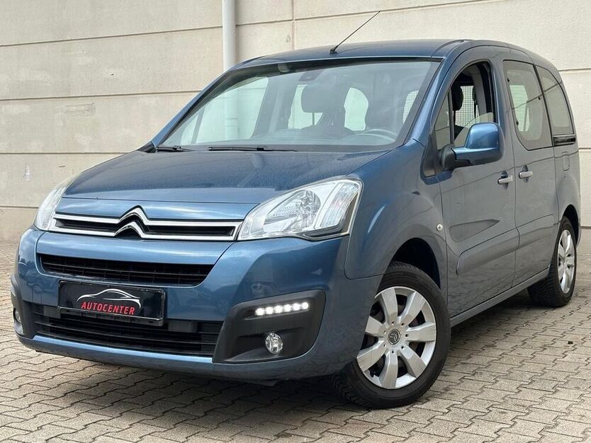 Berlingo
