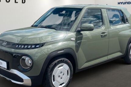 Hyundai INSTER 3.896 km 23.990 € Ludwigshafen 67059