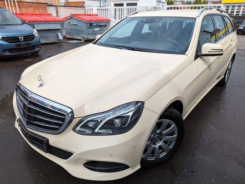 E 220