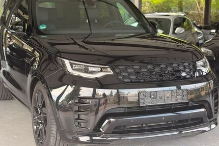Land Rover Discovery 9.500 km 72.999 &euro; Haßloch 67454