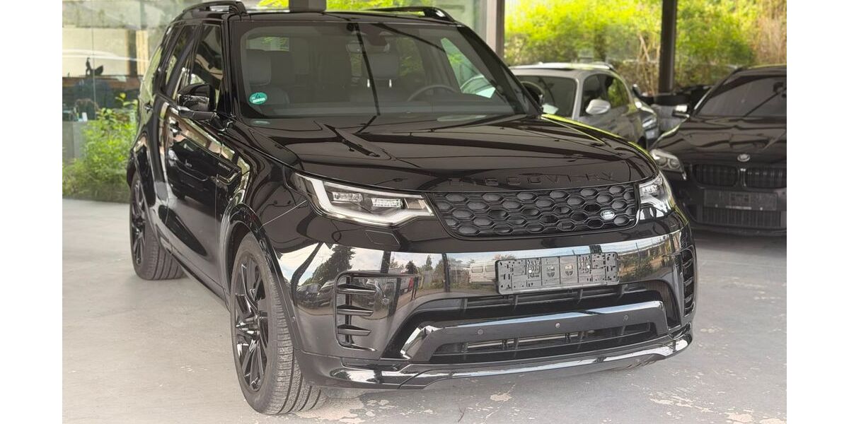 Land Rover Discovery 9.500 km 72.999 &euro; Haßloch 67454