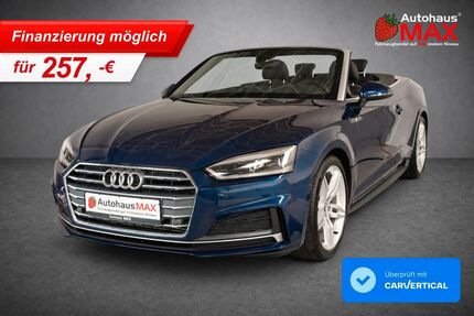 Audi A5 42.240 km 31.490 &euro; Mannheim 68219