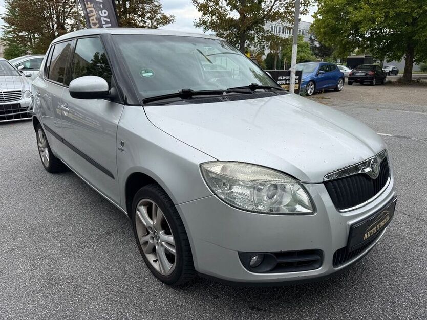 Fabia
