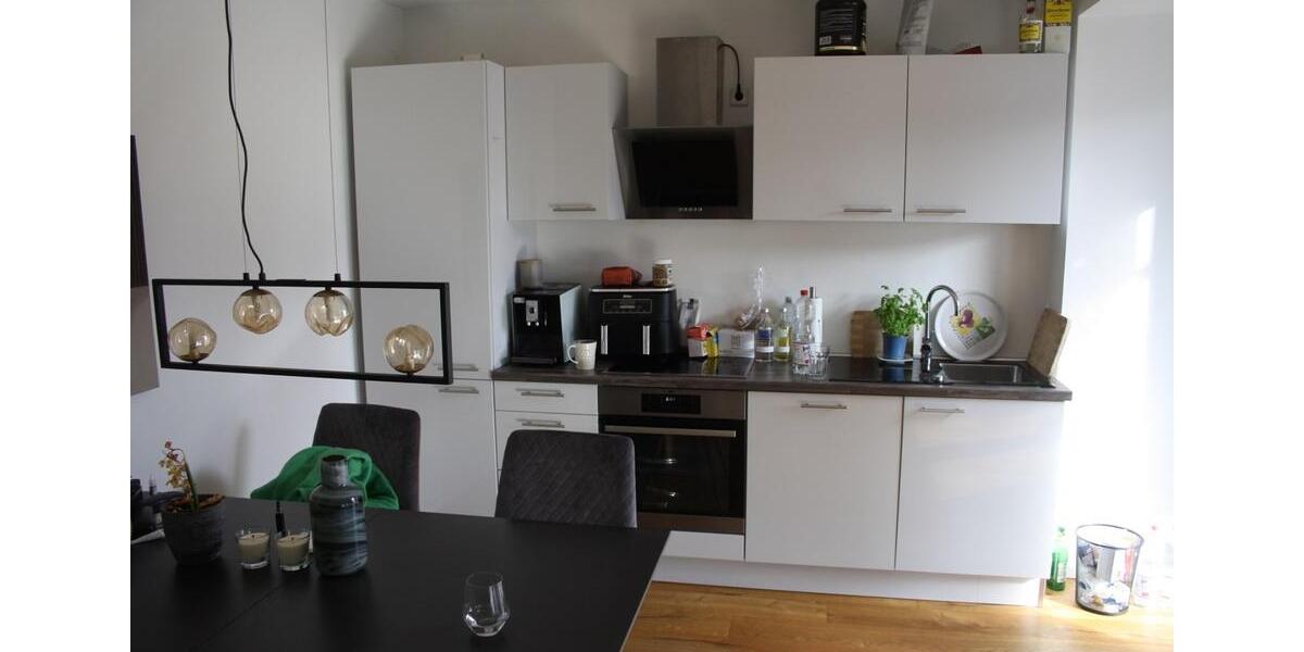 2 Zimmerwohnung Bj. 2020 Traumwhg. mit gr. Terrasse 2.5 zimmer