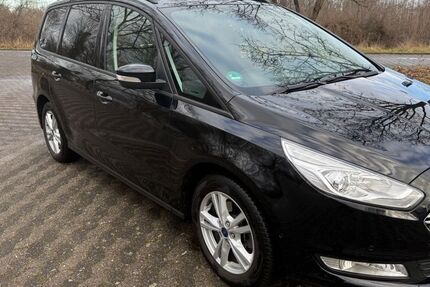 Ford Galaxy 100.000 km 15.499 &euro; Ludwigshafen 67067