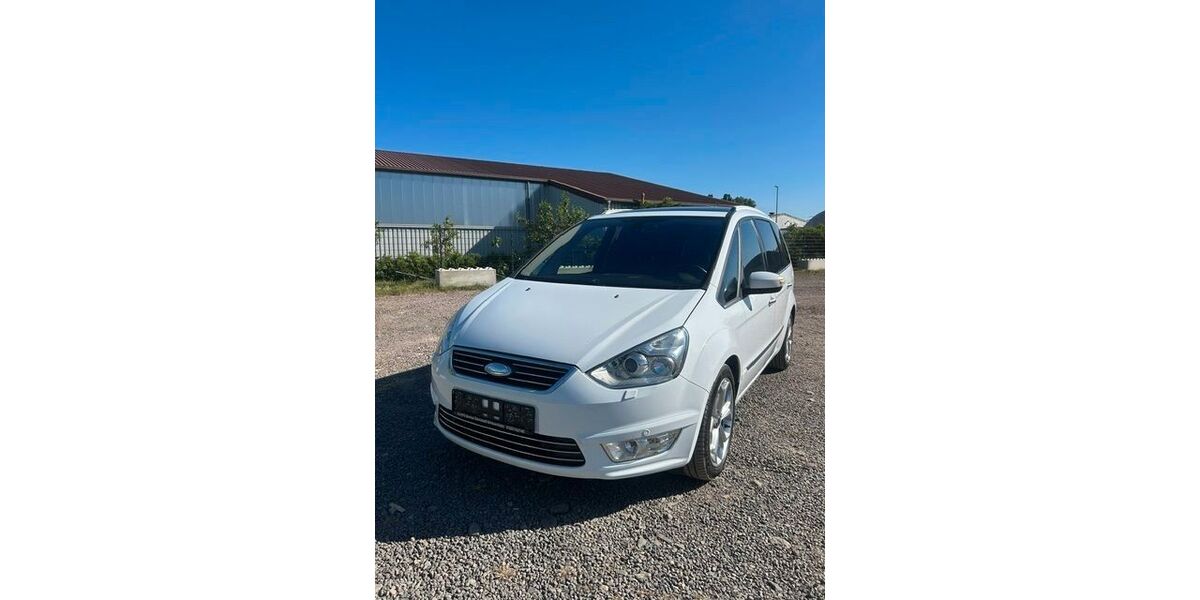 Ford Galaxy 162.056 km 8.600 &euro; Dannstadt-Schauernheim 67125